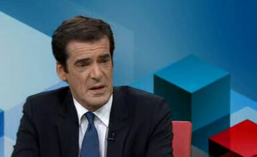 Declarações de Rui Moreira sobre a ANA