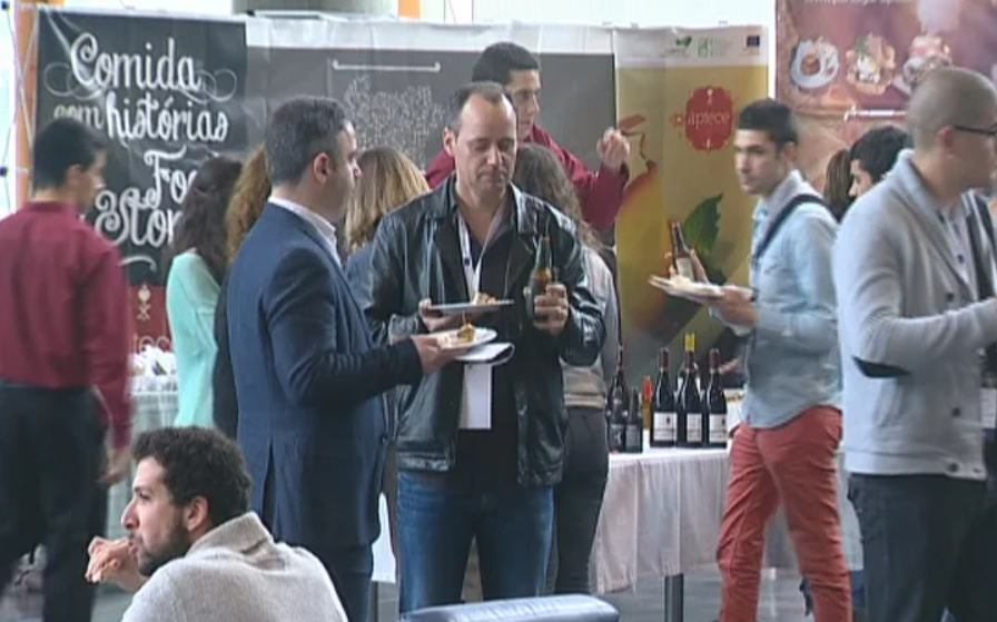 Promoção do turismo em Portugal