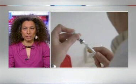 Entrevista com Teresa Fernandes