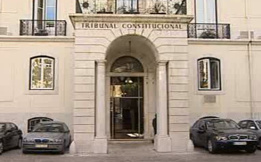 Auditoria ao Tribunal Constitucional