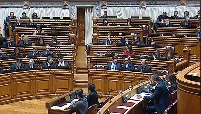 Falta de ética dos políticos em Portugal