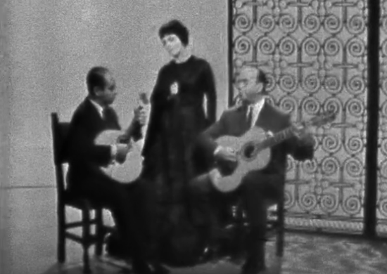 Ligação permanente entre a RTP e a TVE