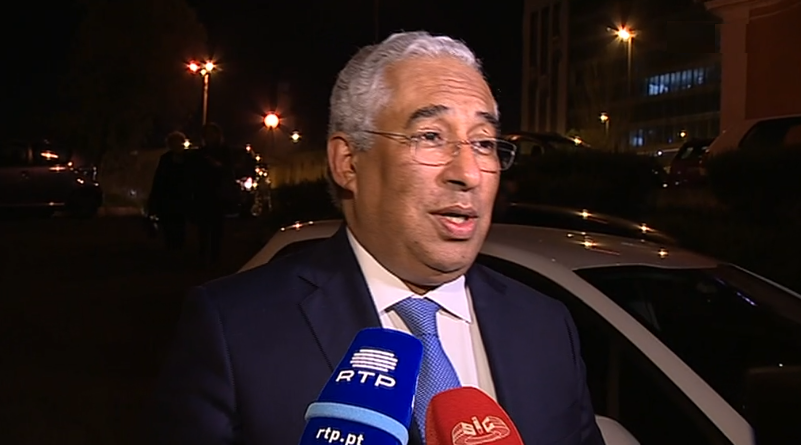 Demissão no governo