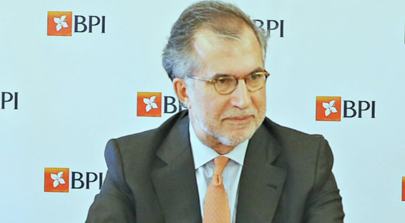 António Domingues deverá ser o novo presidente da CGD