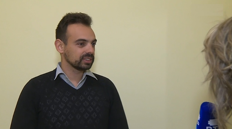 Casa para sem-abrigo em Arroios II