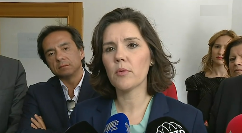 Reações à demissão de João Soares