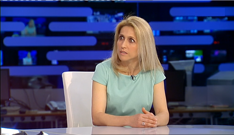 Entrevista a Áurea Ataíde