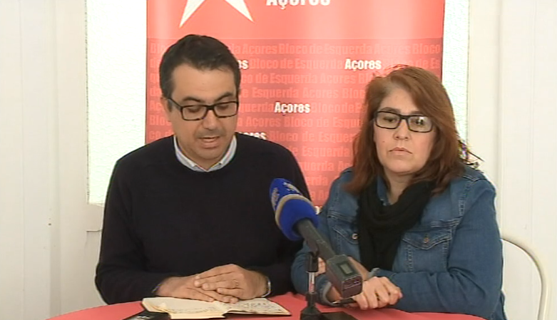 BE contra apoios às touradas