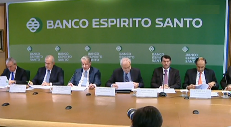 “Panamá Papers” Mossack Fonseca cria mais de 300 offshores para o GES e BES