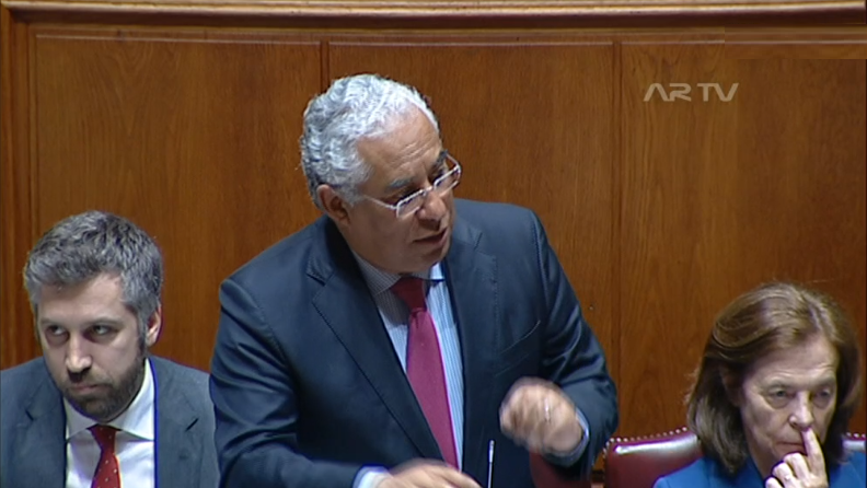 Debate sobre a Banca