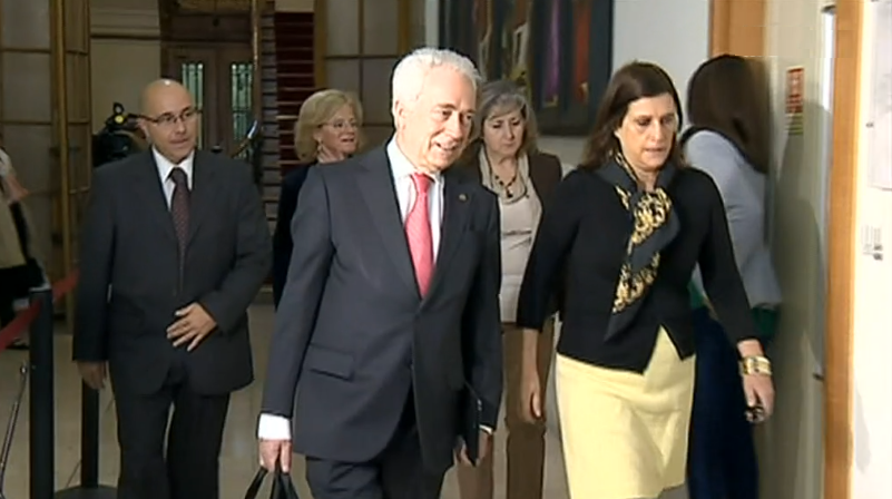 Governador do Banco de Portugal sob suspeita