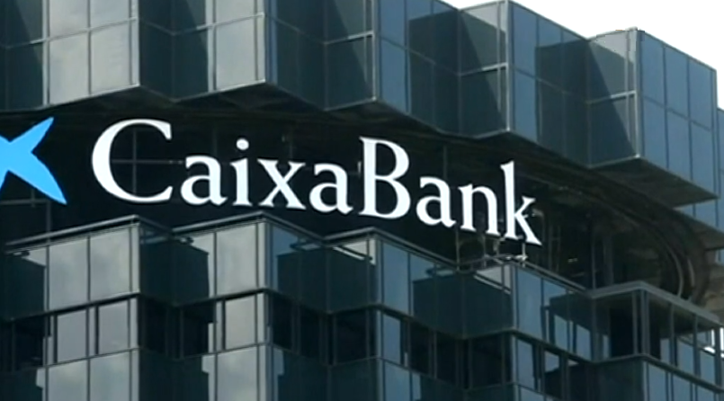 Acordo CaixaBank fechado