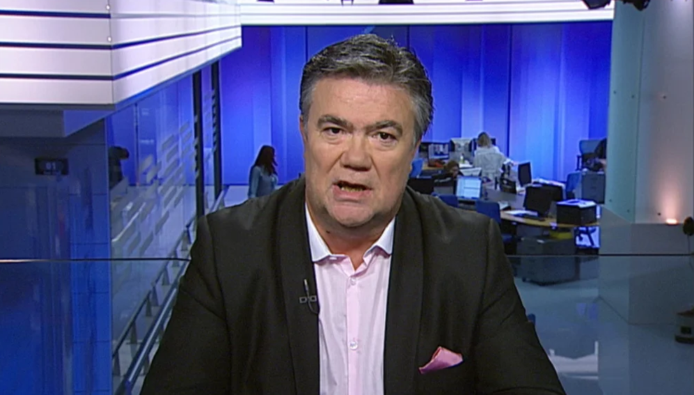 Entrevista a Carlos Anjos