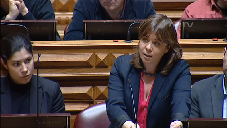 Destituição do Governador do Banco de Portugal