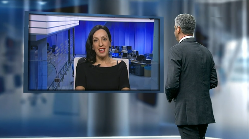 Entrevista a Clara Capucho