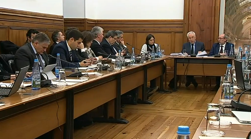Comissão Parlamentar de Inquérito ao Banif