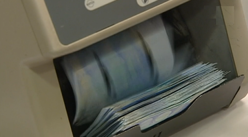 Solução para créditos malparados