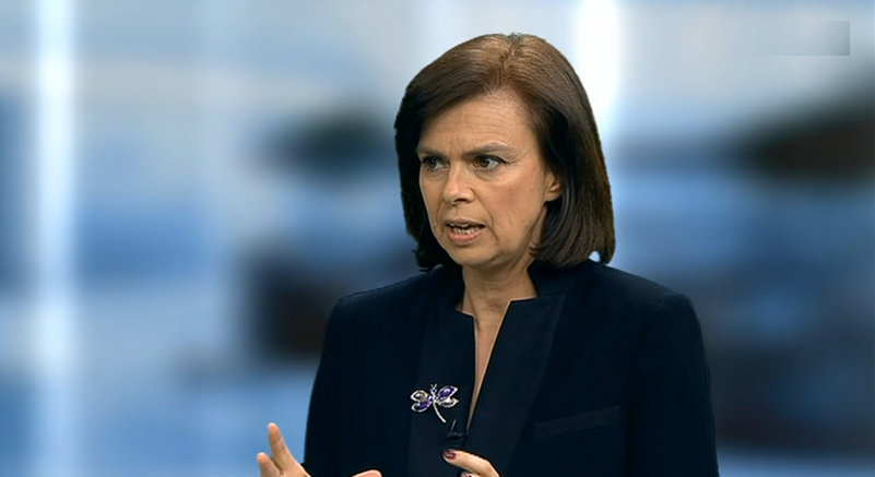 Entrevista a Cristina Azevedo