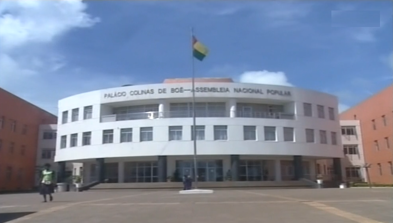 Caso dos deputados do PAIGC expulsos do parlamento