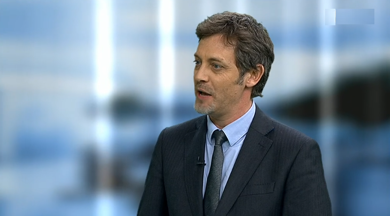 Entrevista a Domingos Andrade