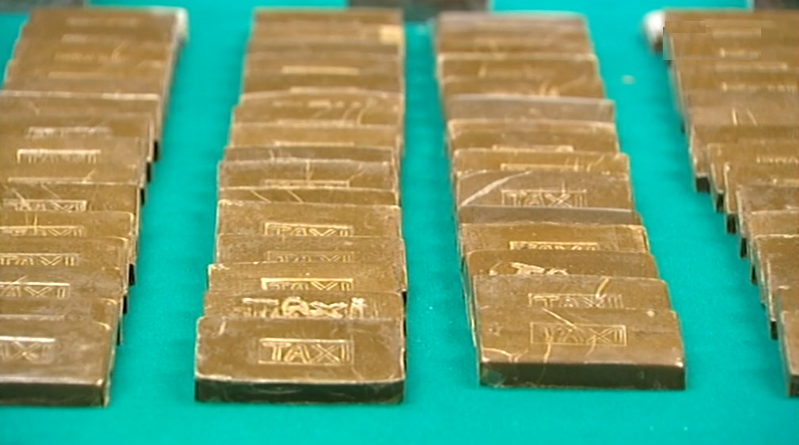 Apreensão de droga pela PJ na ilha Terceira