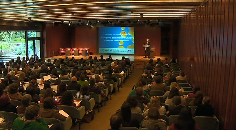 EPIS combatem insucesso escolar