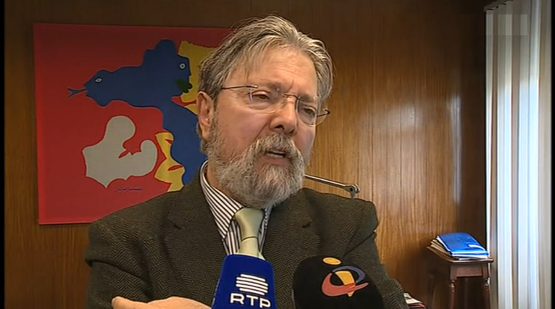 Medidas de controlo à ameaça dos mosquitos