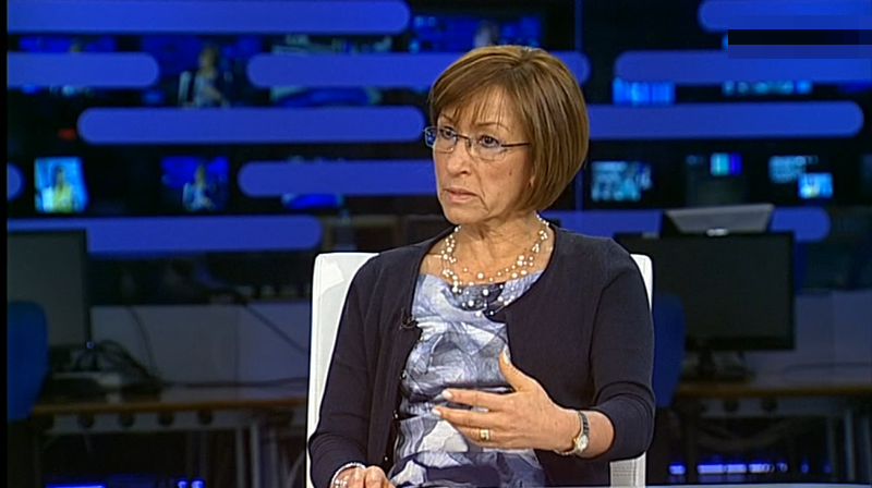 Entrevista a Fátima Faustino