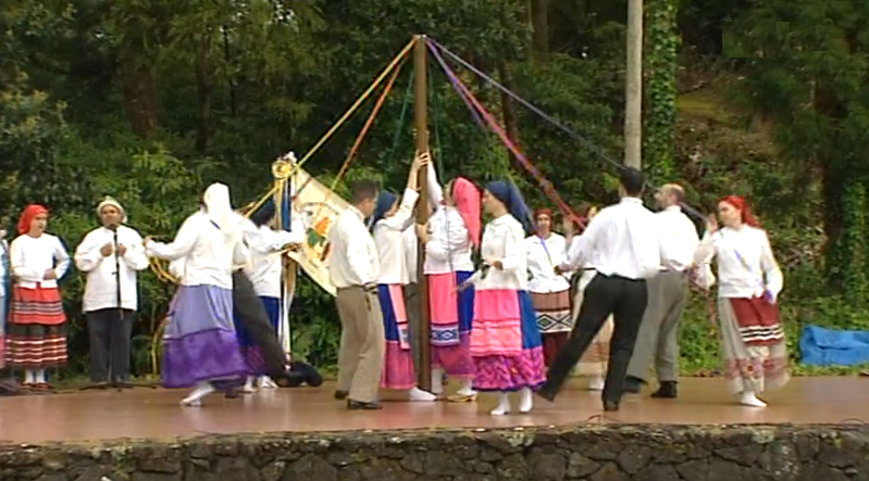 “Festival das Azáleas” em São Miguel