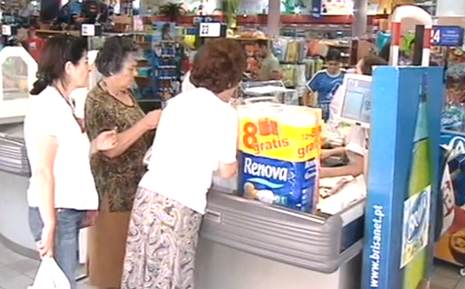 Pedro Calado vai administrar o Grupo Sá