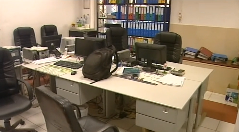 Conflito laboral na função pública na Guiné-Bissau