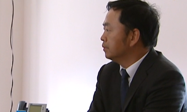 Previsão da reabertura do Hotel Monte Palace