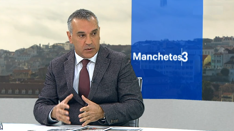 Entrevista a Humberto Cerqueira