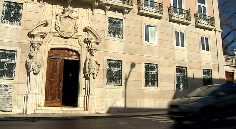 Investigação criminal da PJ à TAP