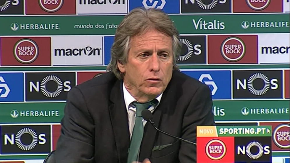 Futebol: rescaldo do Sporting vs Marítimo