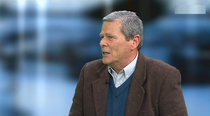 Entrevista a João Pacheco Miranda