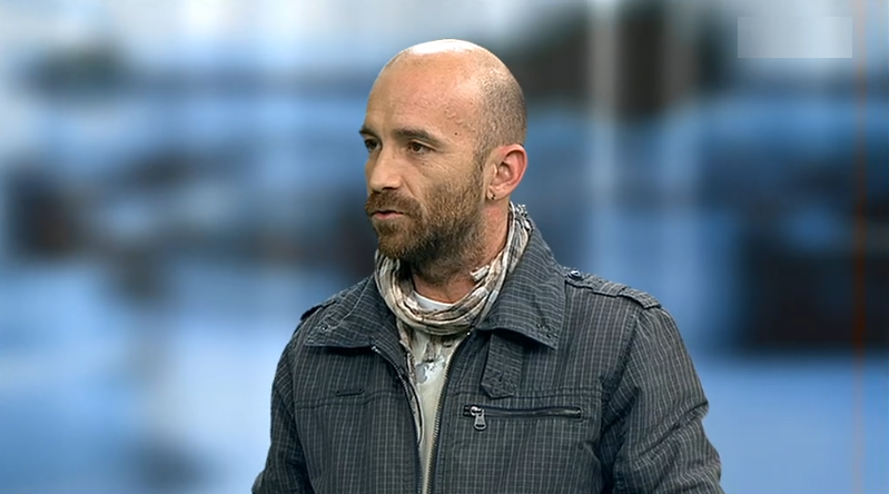 Entrevista a João Costa