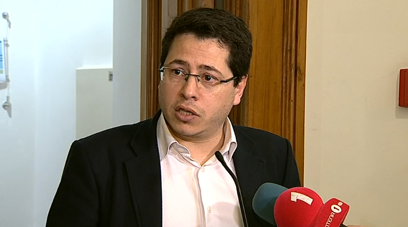 Falta de ética dos políticos portugueses