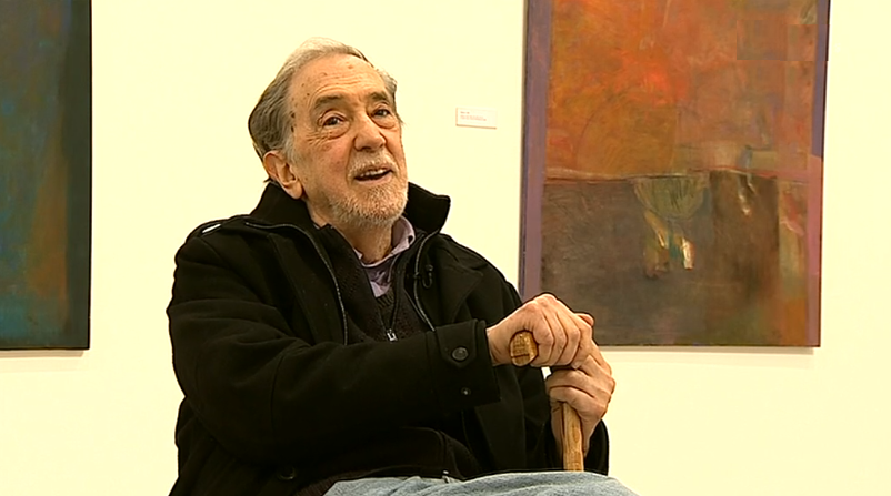 Exposição dedicada a José Luís Tinoco