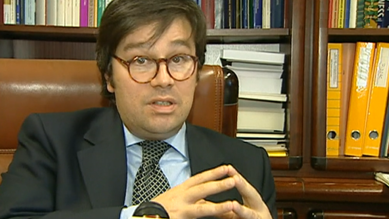 Contratação de Diogo Lacerda Machado