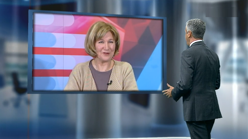 Entrevista a Lídia Jorge