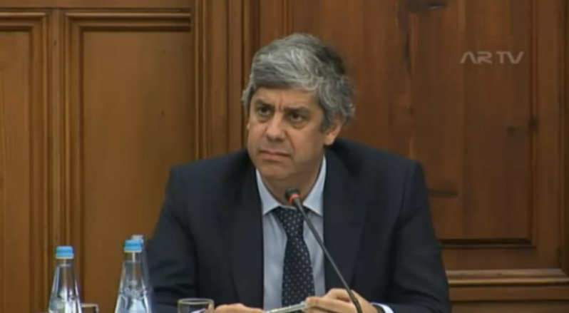 Comissão Parlamentar de Inquérito ao Banif