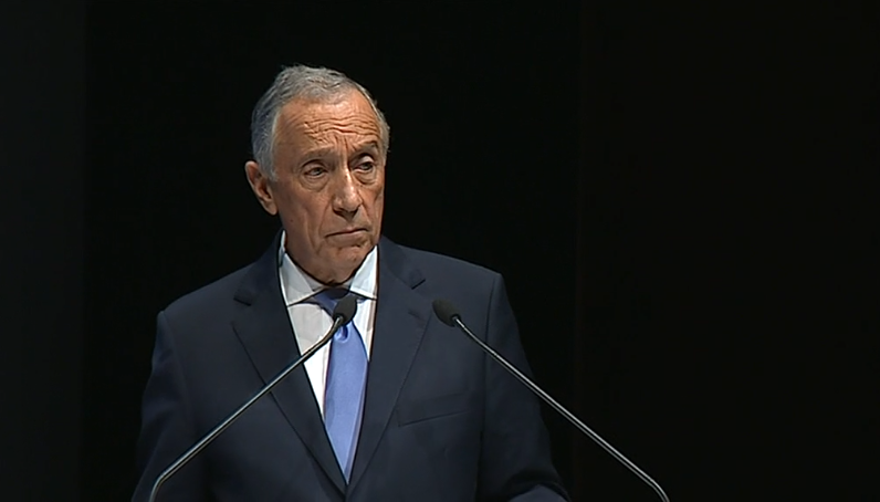 Entrega do Prémio Pessoa 2015