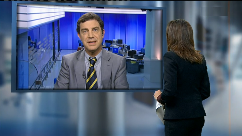 Entrevista a Andrés Malamud