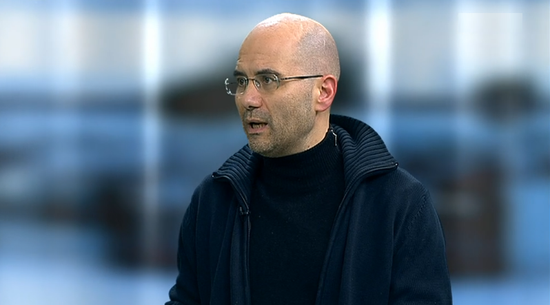 Entrevista a Manuel Loff