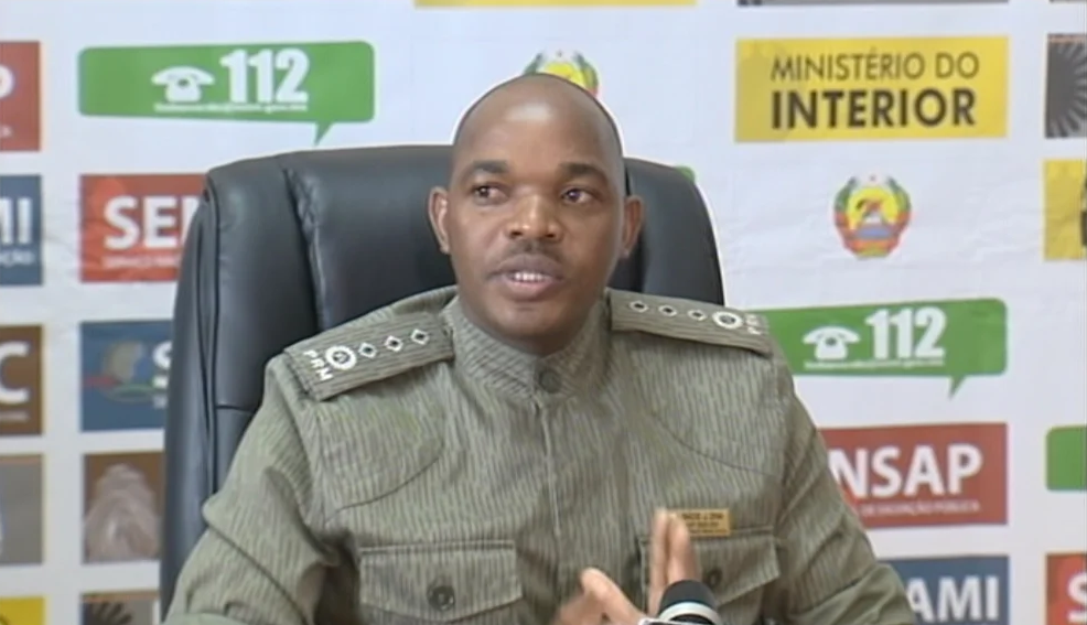 Procurador assassinado em Moçambique