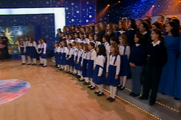 Natal dos Hospitais – Os Melhores Momentos – Parte II