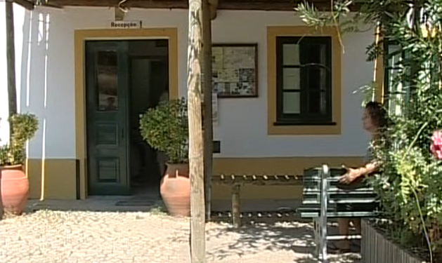 Termas da Fadagosa de Nisa II