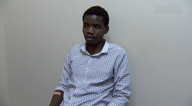 Nuno Dala termina greve de fome