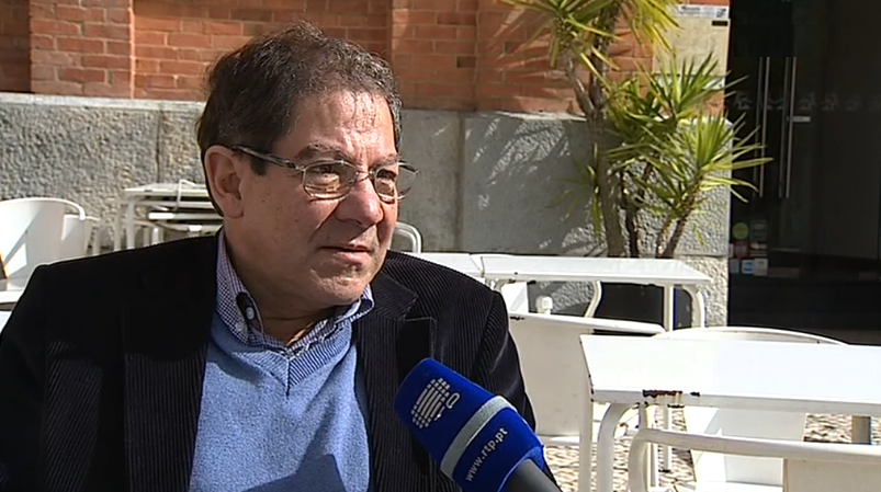 Reações à nomeação do ministro da cultura